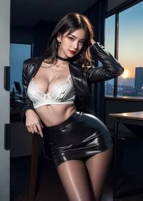 热烈 海报