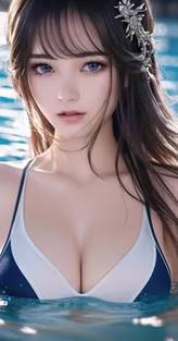 深海