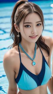 芭比 海报