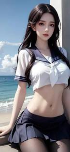 长安三万里 海报